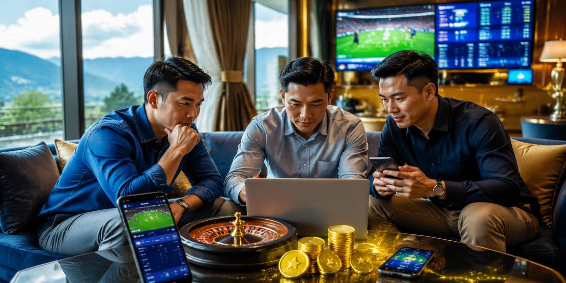 678bet Live Casino